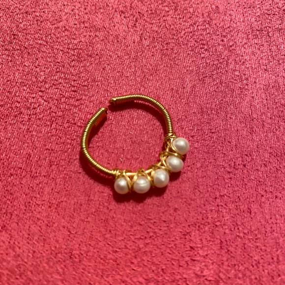 Jewelry set - Picture 4 of 4